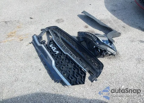 2023 Jeep Grand Wagoneer 4X4 from USA, damaged, VIN 1C4SJVEJ7PS570435